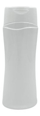 Body Wash 300ml - White Oval Bottle