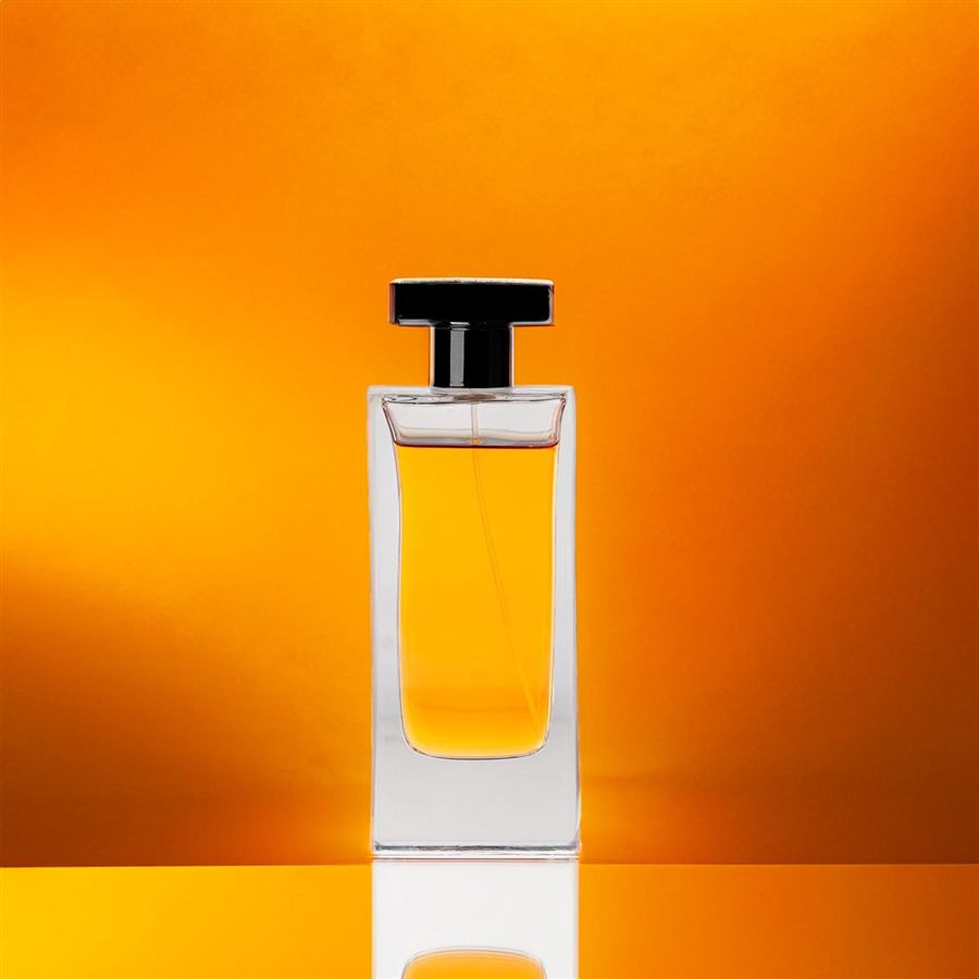 Eau de Parfum 50ml — Amber Gold