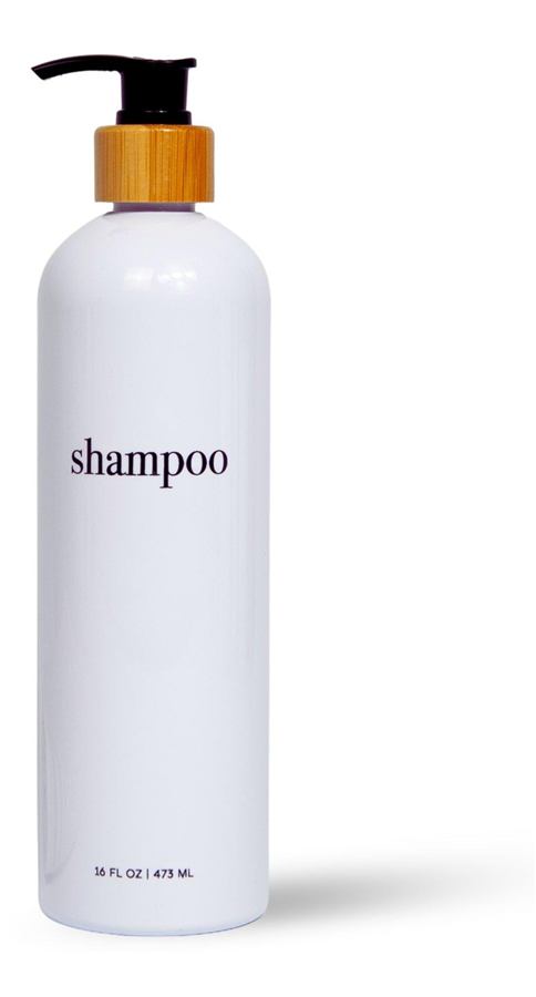 Everyday Shampoo 473ml - Black Cap