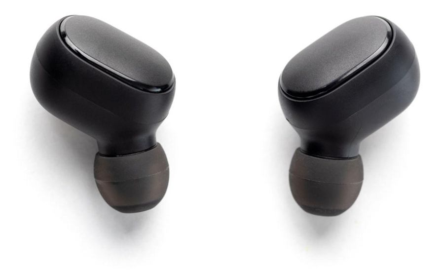 Mini Wireless Earbuds