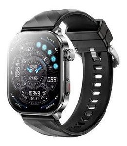 Rugged Outdoor Smartwatch