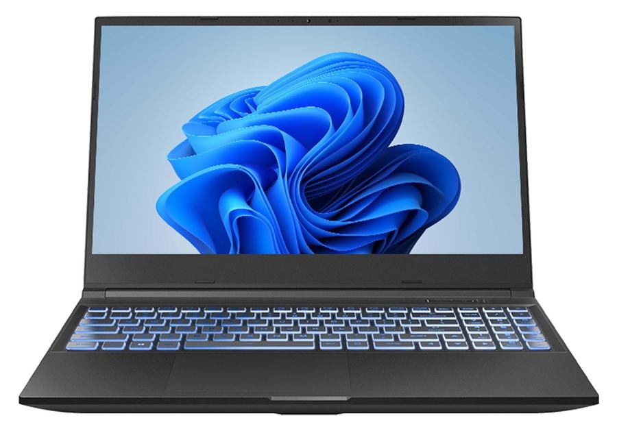 15.6" Slim Laptop — Windows 11
