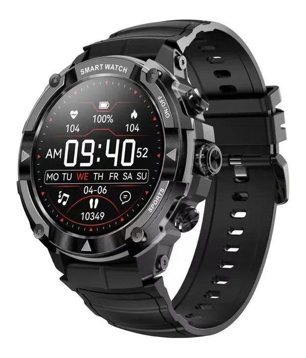 Tactical Sports Watch