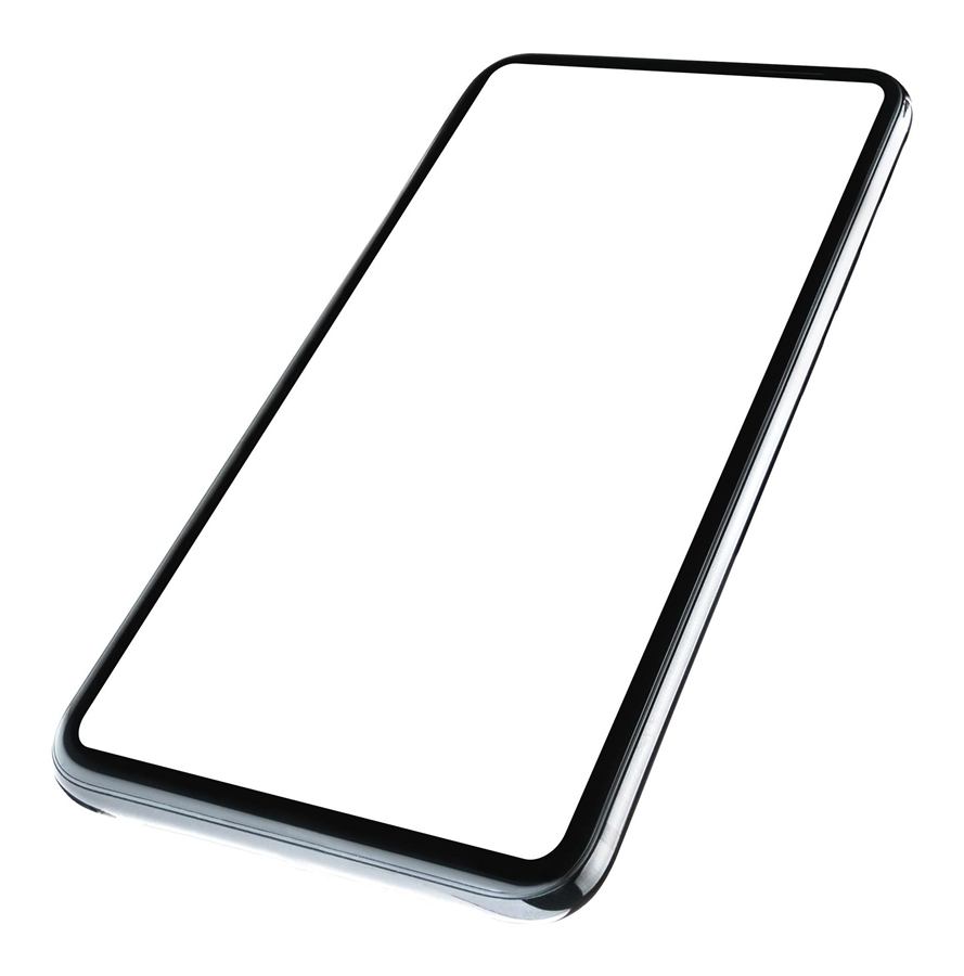 Universal Tempered Glass Screen Protector