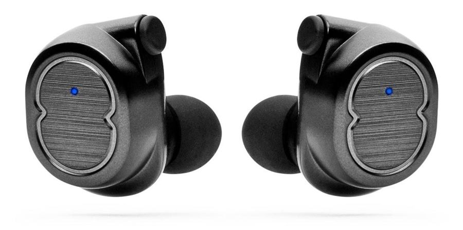 Wireless Earbuds Pro — Touch Control