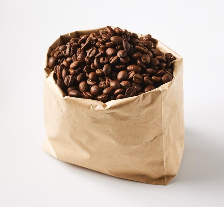 Roasted Coffee Beans 250g
