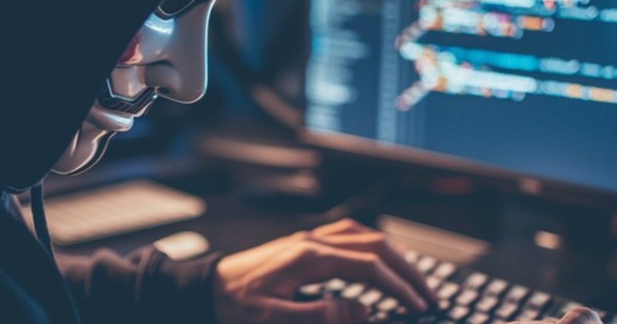 You Might Need Technology on Steroids to Survive Cybersecurity Risks in 2027