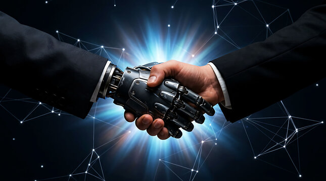 AI is almost everywhere, and it's going nowhere. Preparation and adapting is the key.