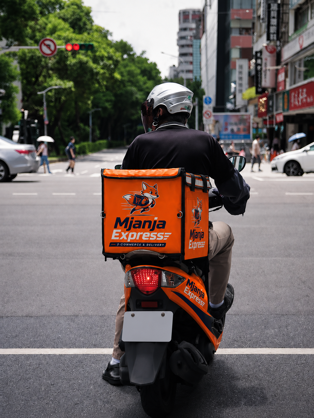 Tips for reliable delivery services outside Nairobi