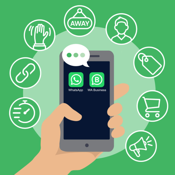 How to use WhatsApp Business to boost your local shop sales