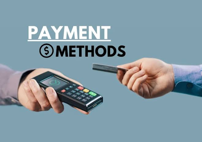 Choosing the best payment methods for your kiosk